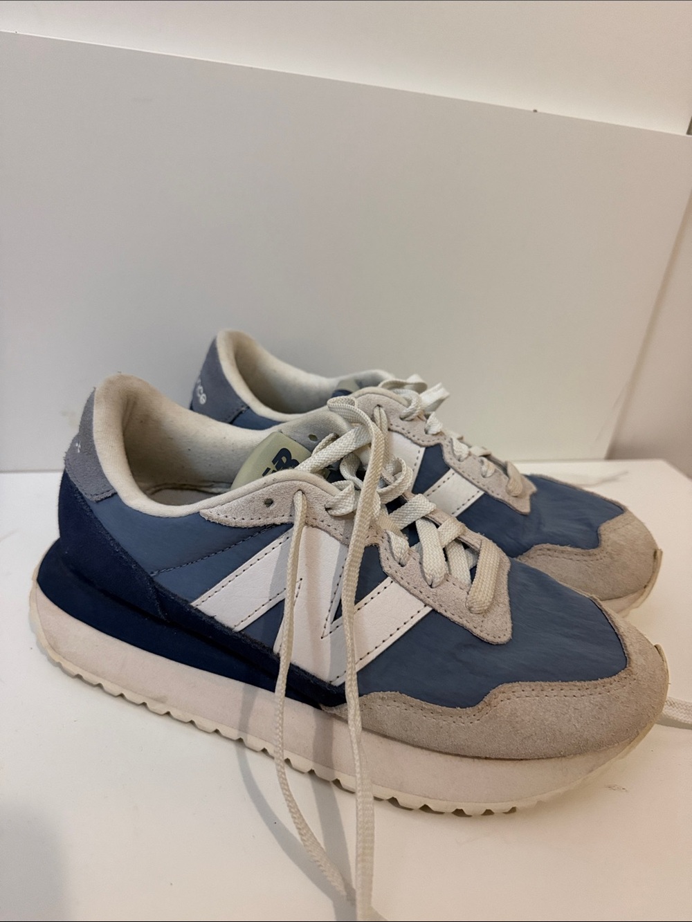 New Balance 237 sneakers sz women’s 6.5